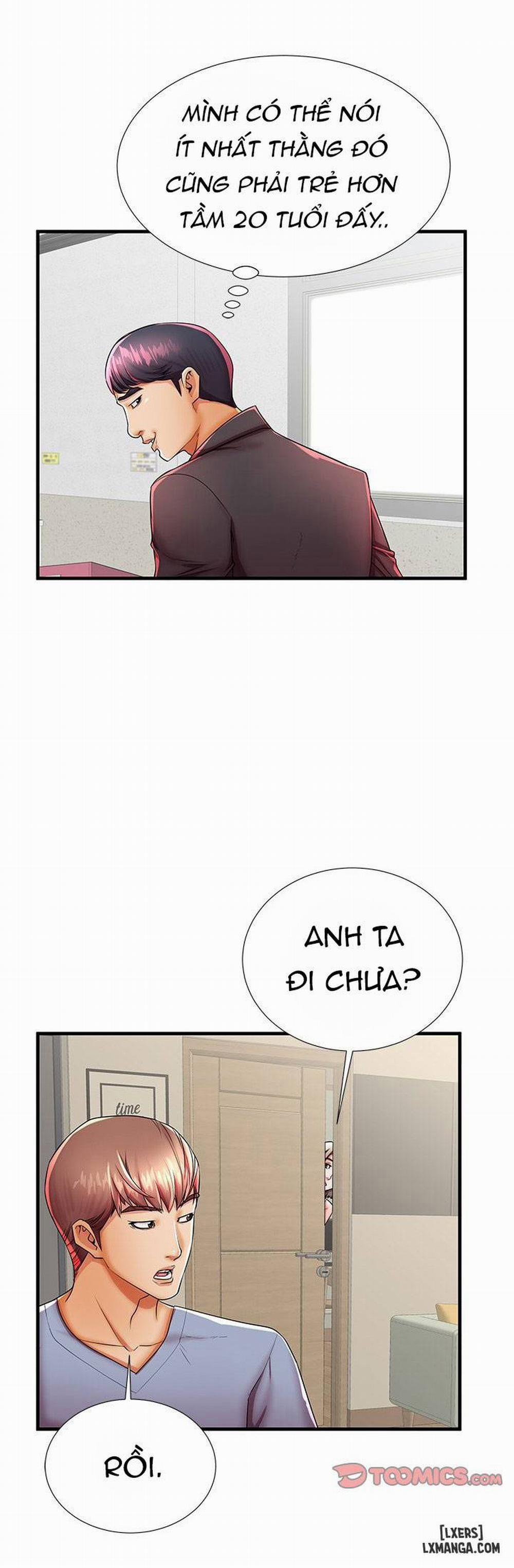 Người Mẹ Xấu Xa 42 trang 11