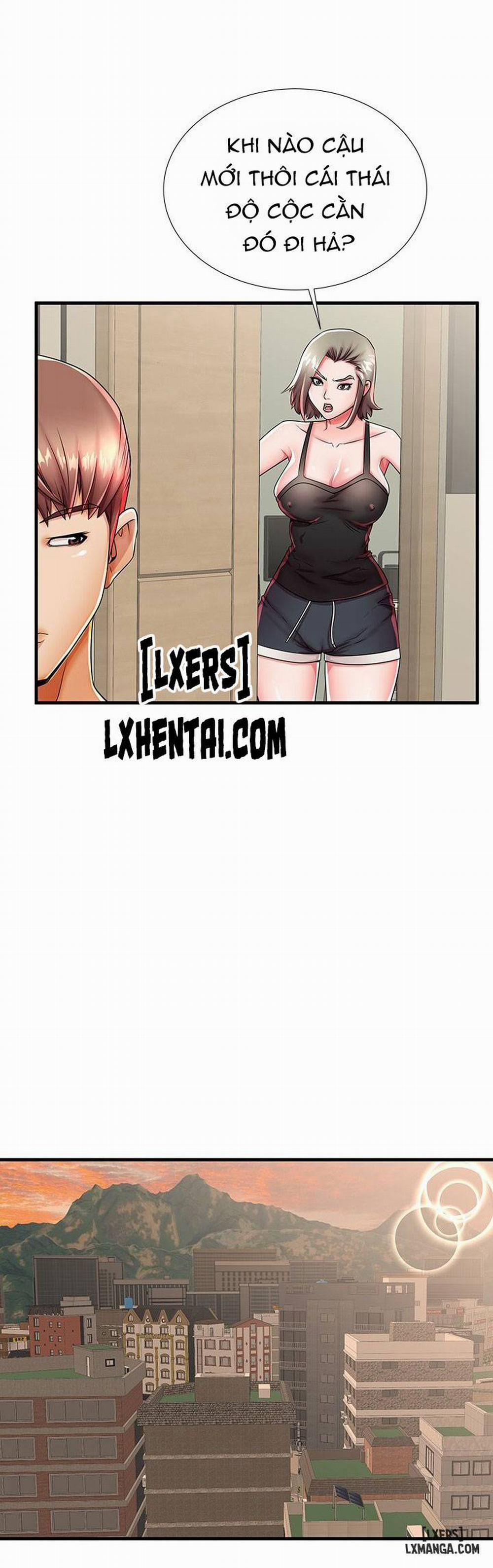 Người Mẹ Xấu Xa 42 trang 12