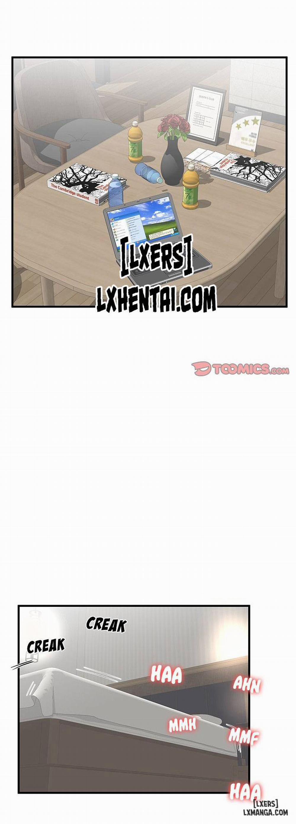 Người Mẹ Xấu Xa 42 trang 15