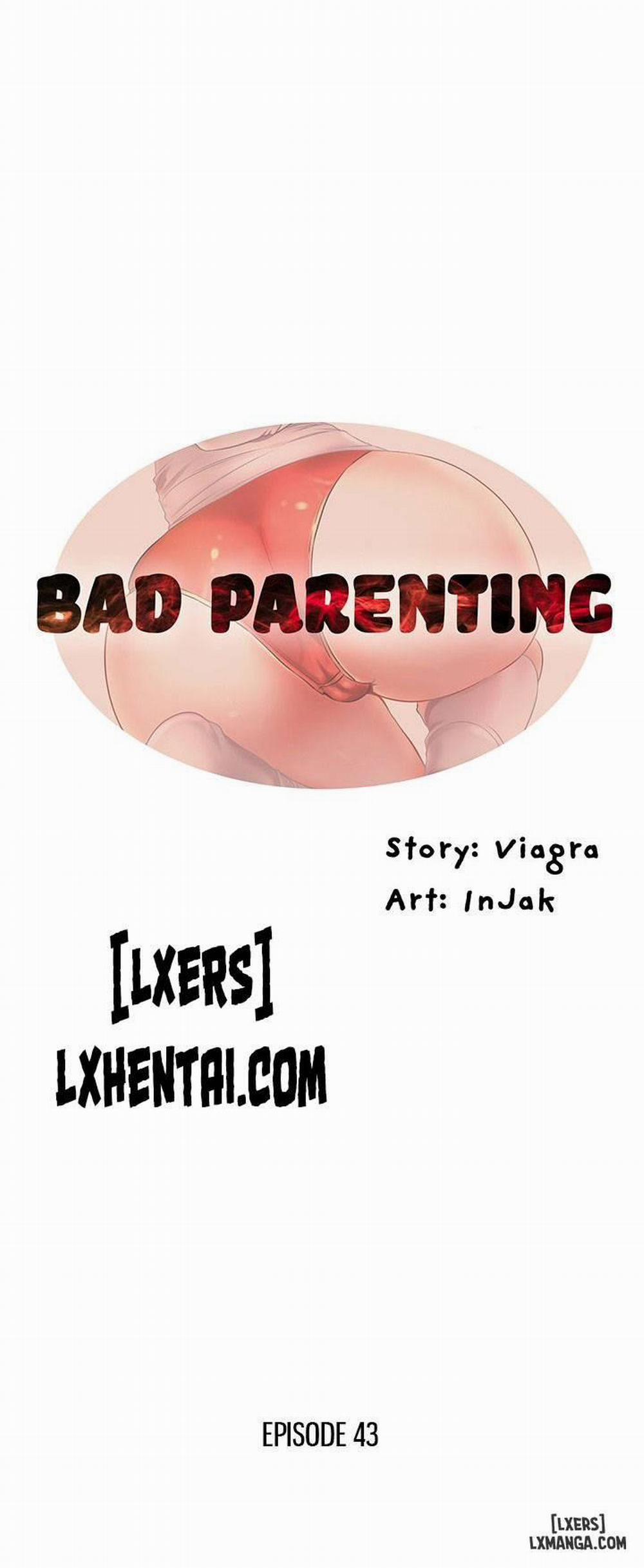 Người Mẹ Xấu Xa 43 trang 0