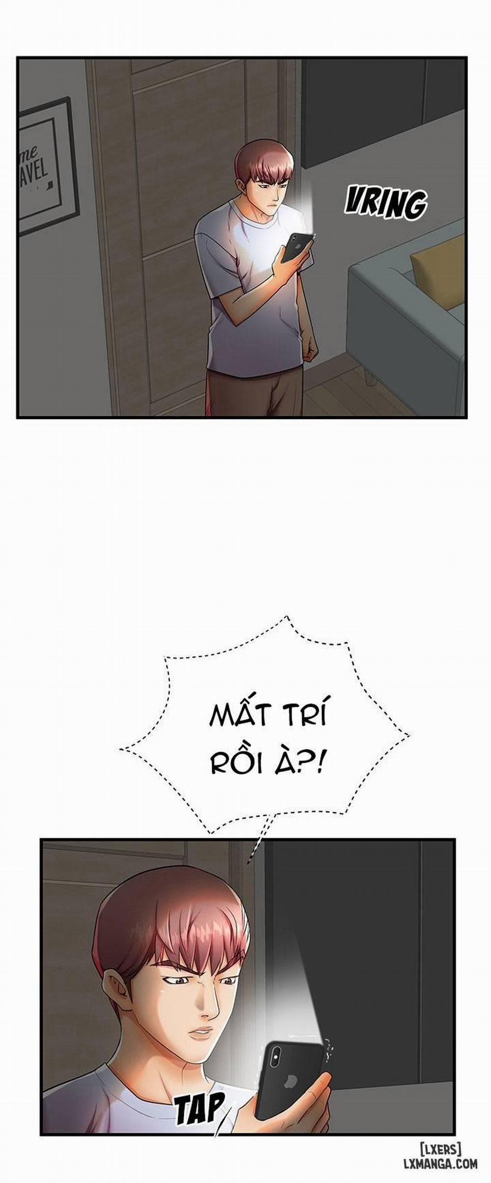 Người Mẹ Xấu Xa 43 trang 1