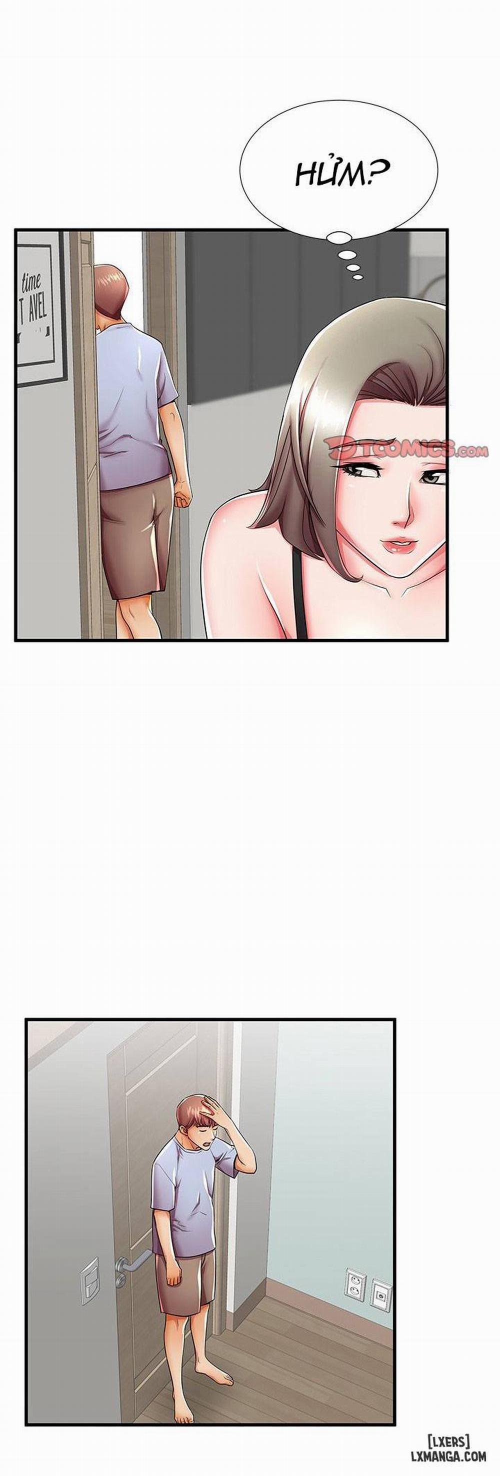 Người Mẹ Xấu Xa 43 trang 10