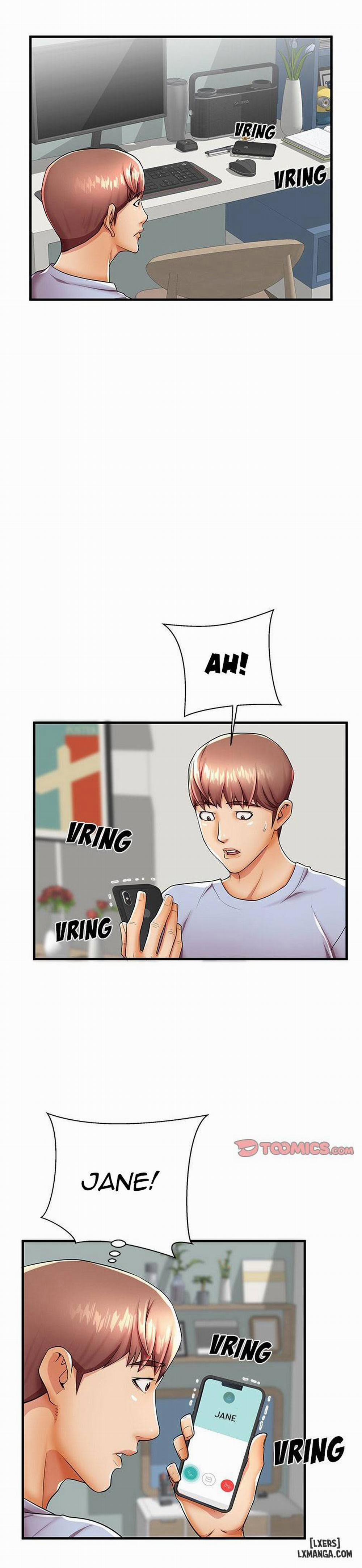 Người Mẹ Xấu Xa 43 trang 11