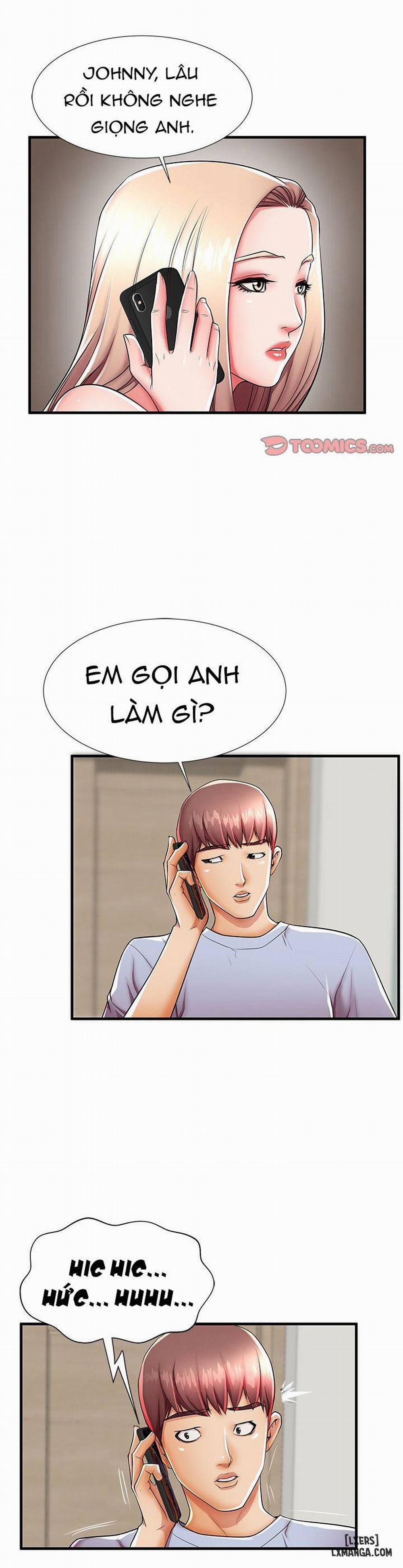 Người Mẹ Xấu Xa 43 trang 13