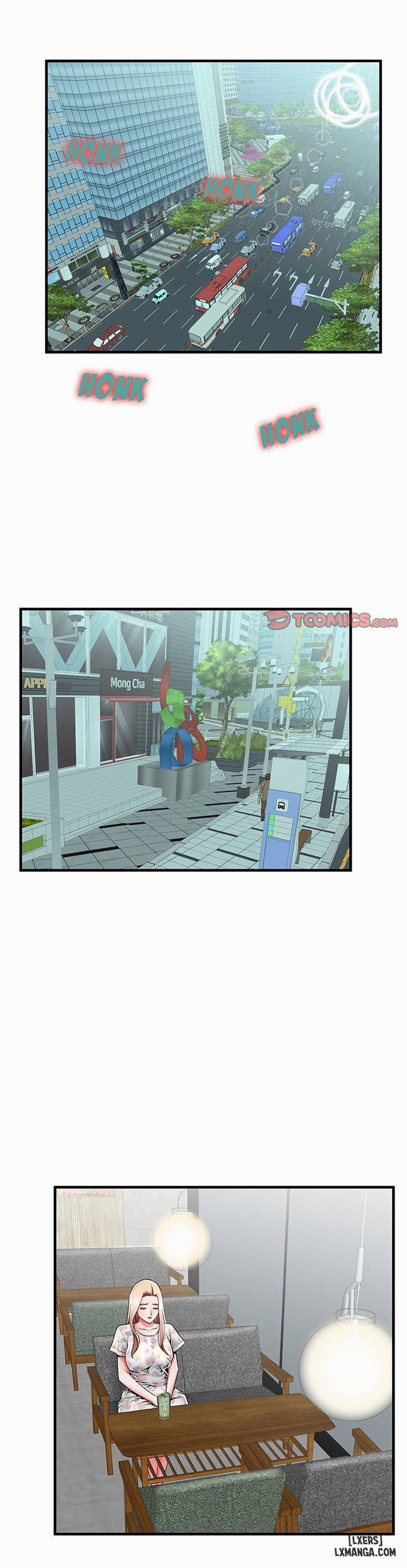 Người Mẹ Xấu Xa 43 trang 14