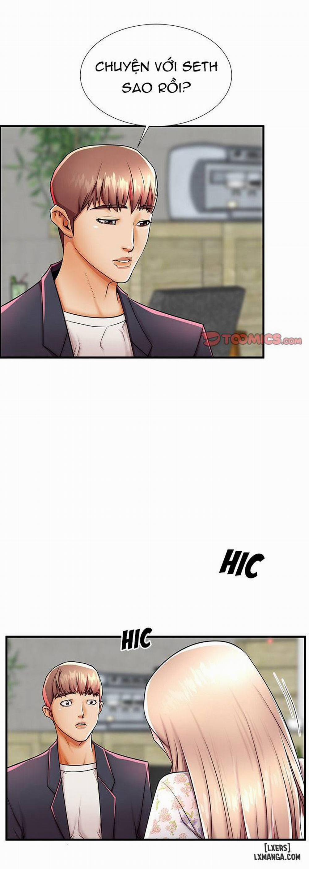 Người Mẹ Xấu Xa 43 trang 17