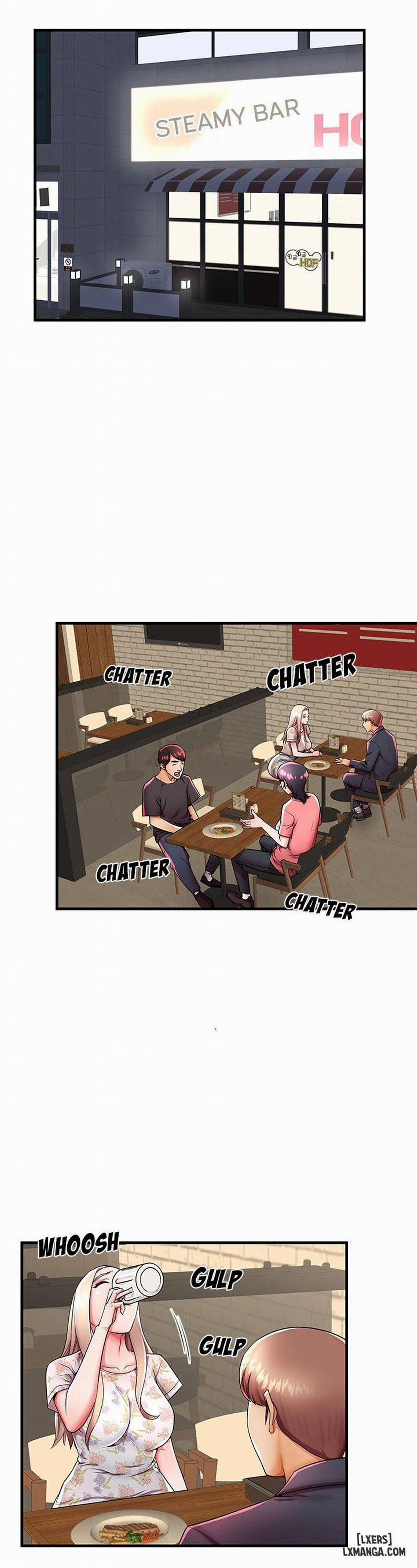 Người Mẹ Xấu Xa 43 trang 19