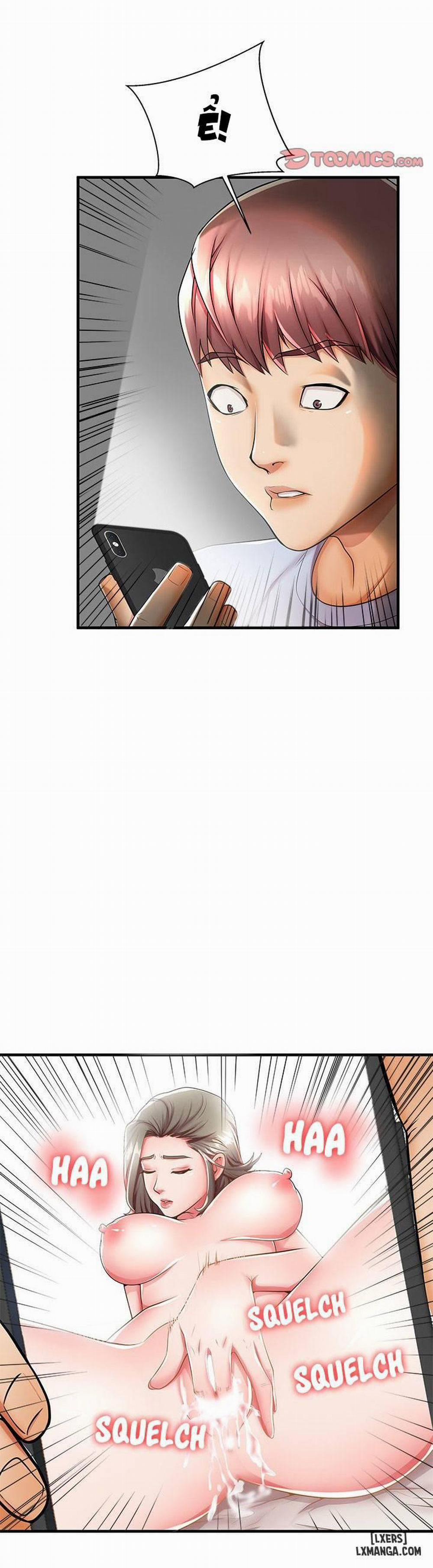 Người Mẹ Xấu Xa 43 trang 2