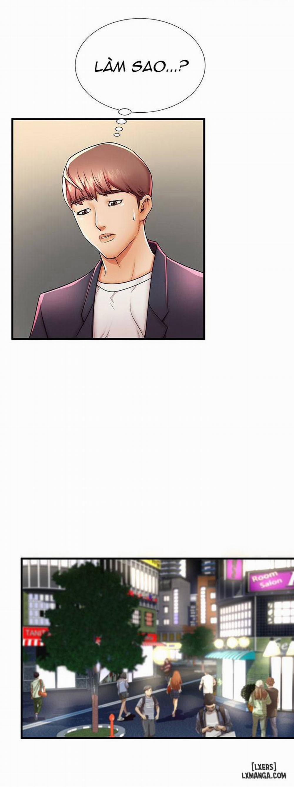 Người Mẹ Xấu Xa 43 trang 22