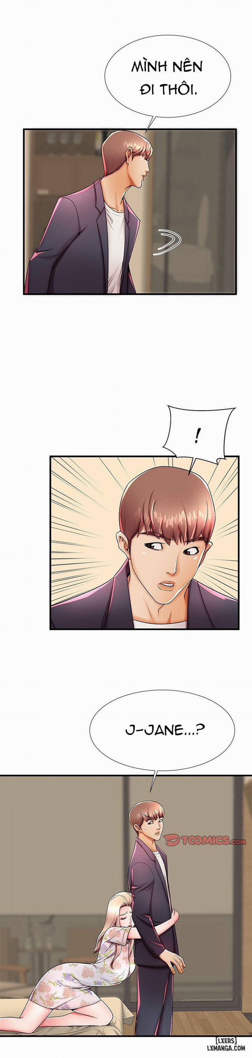 Người Mẹ Xấu Xa 43 trang 26