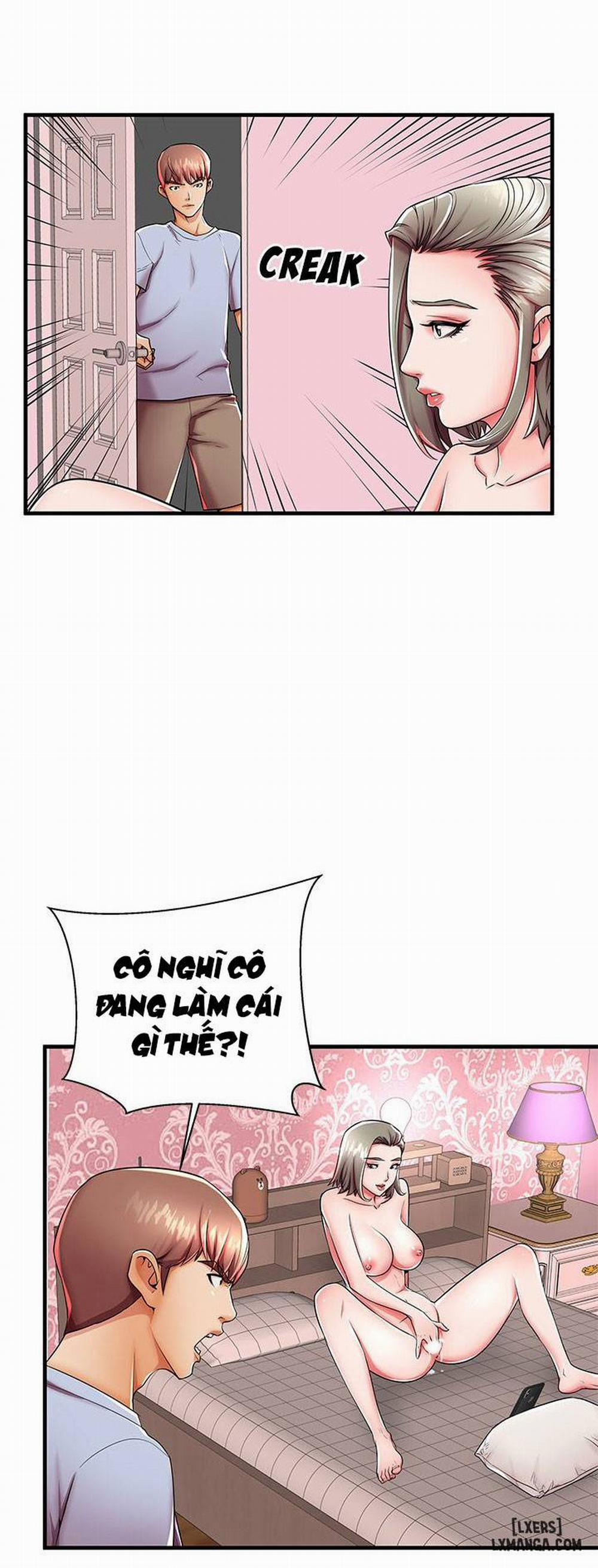 Người Mẹ Xấu Xa 43 trang 4