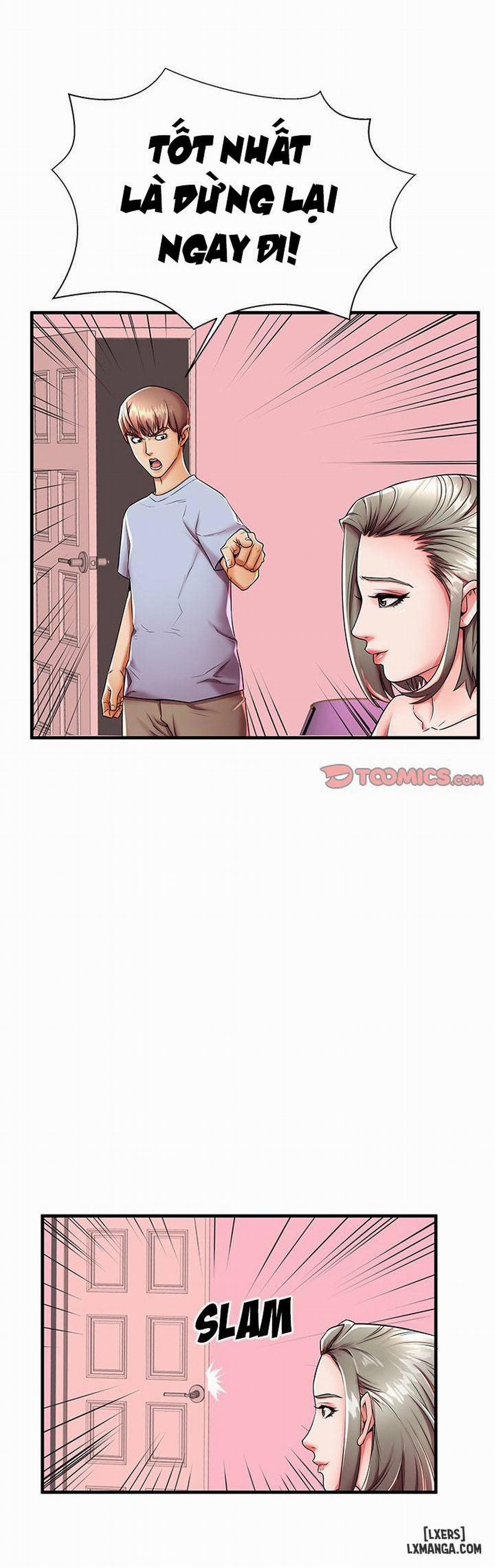 Người Mẹ Xấu Xa 43 trang 5