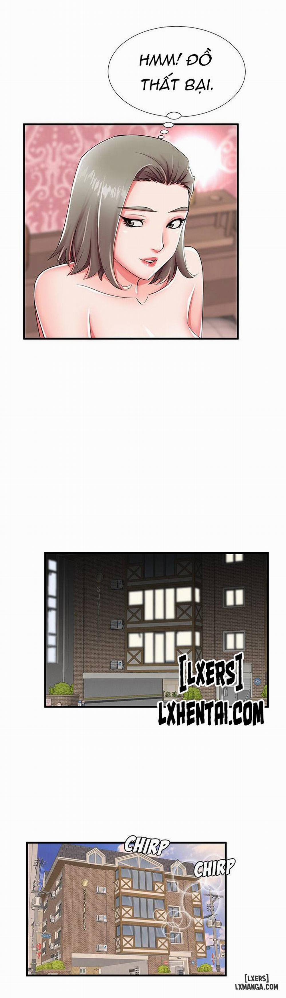 Người Mẹ Xấu Xa 43 trang 6