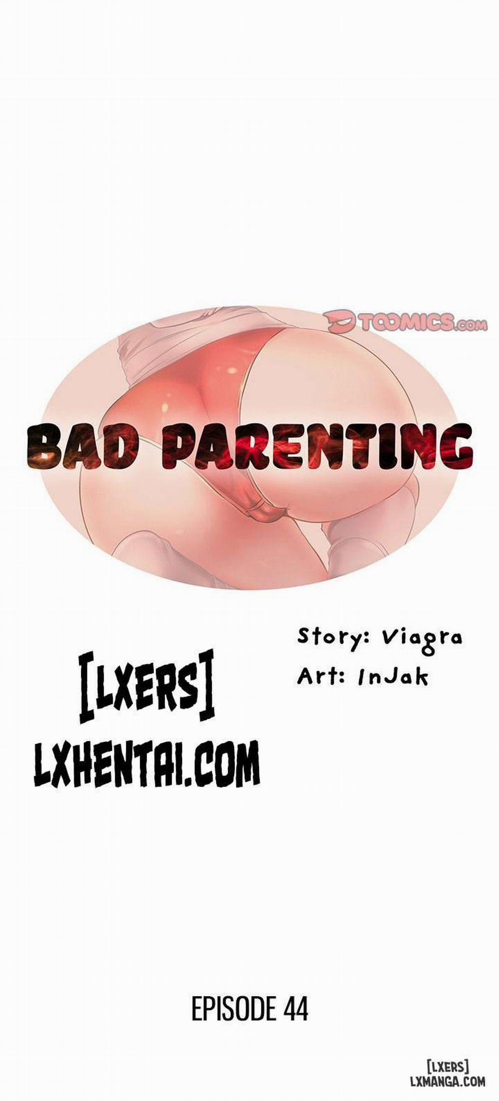 Người Mẹ Xấu Xa 44 trang 0