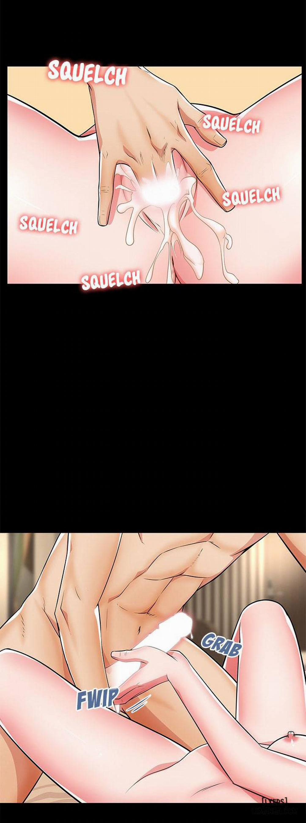 Người Mẹ Xấu Xa 44 trang 10