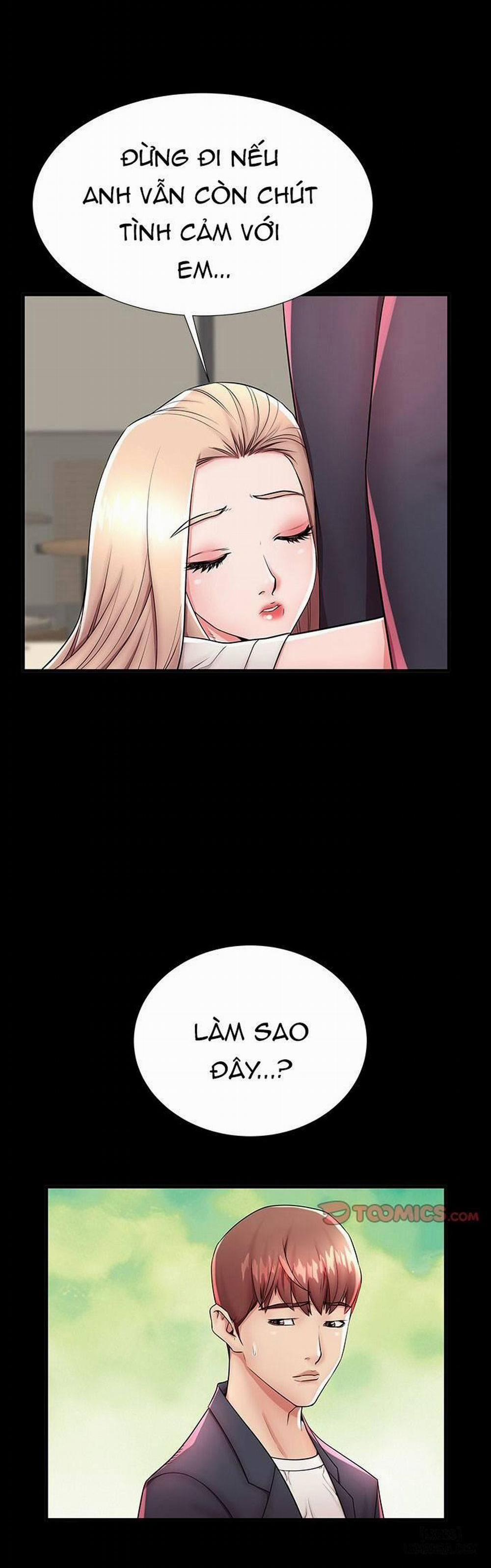 Người Mẹ Xấu Xa 44 trang 2