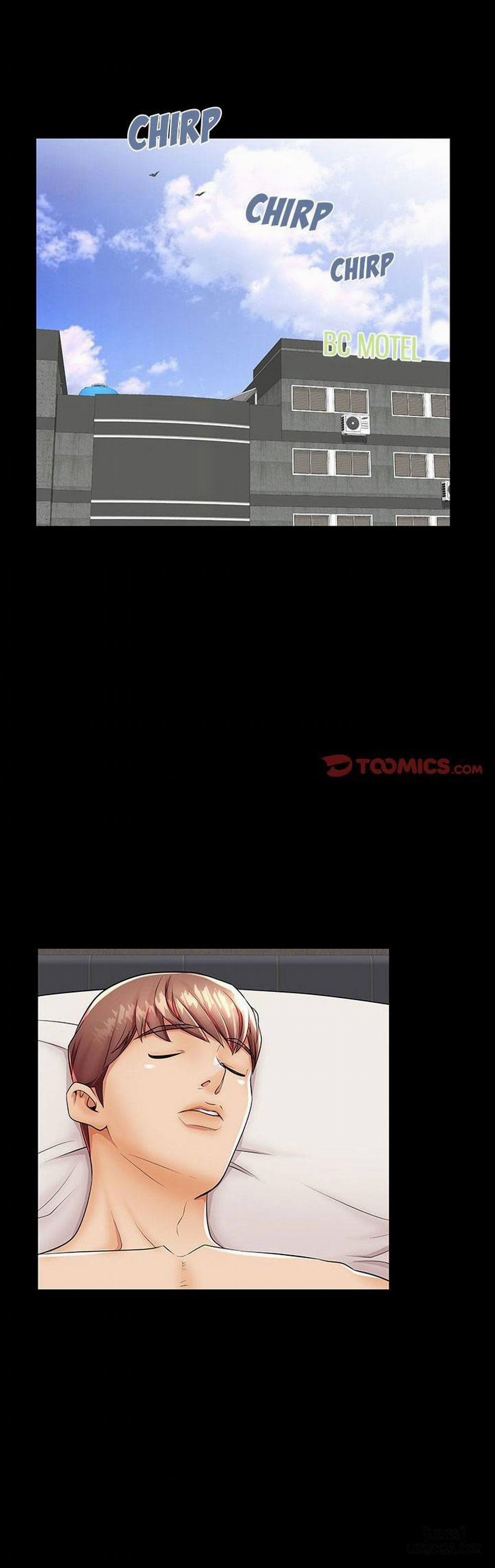 Người Mẹ Xấu Xa 44 trang 31