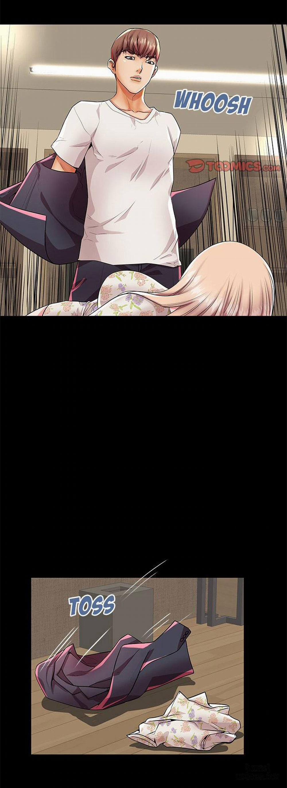 Người Mẹ Xấu Xa 44 trang 7