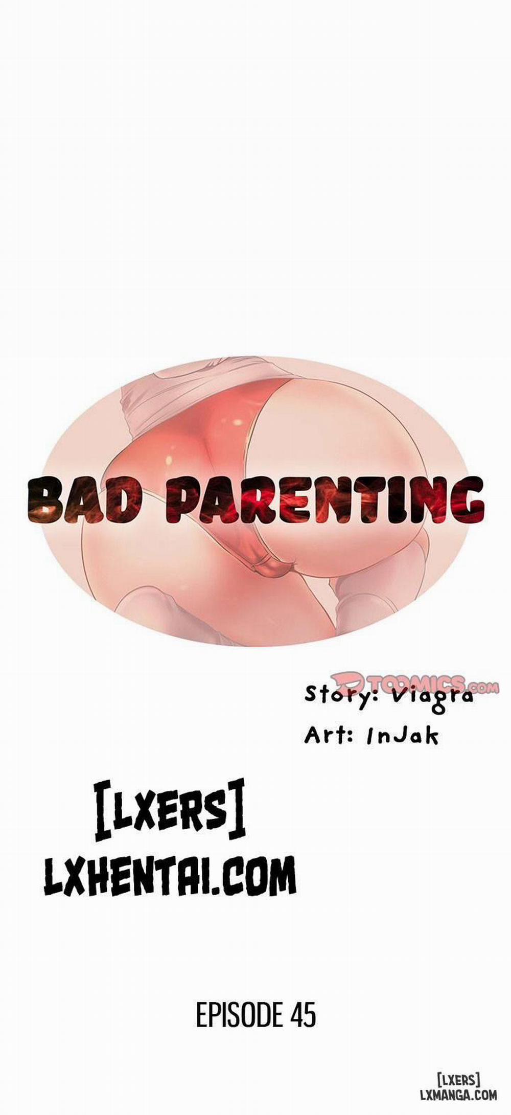 Người Mẹ Xấu Xa 45 trang 0