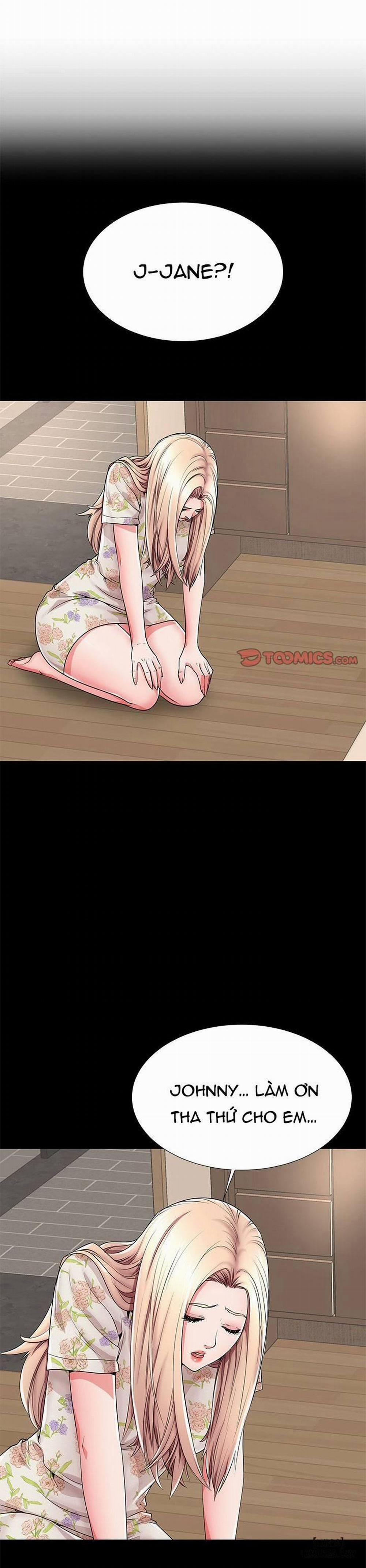 Người Mẹ Xấu Xa 45 trang 1