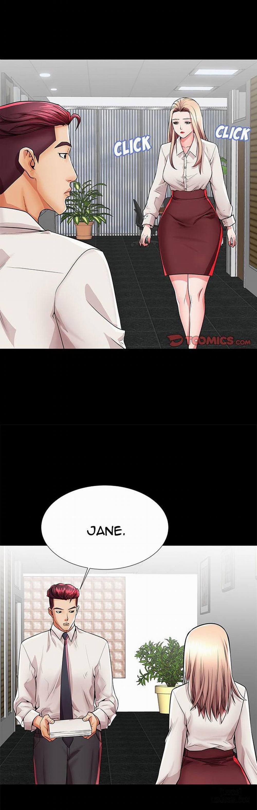 Người Mẹ Xấu Xa 45 trang 10