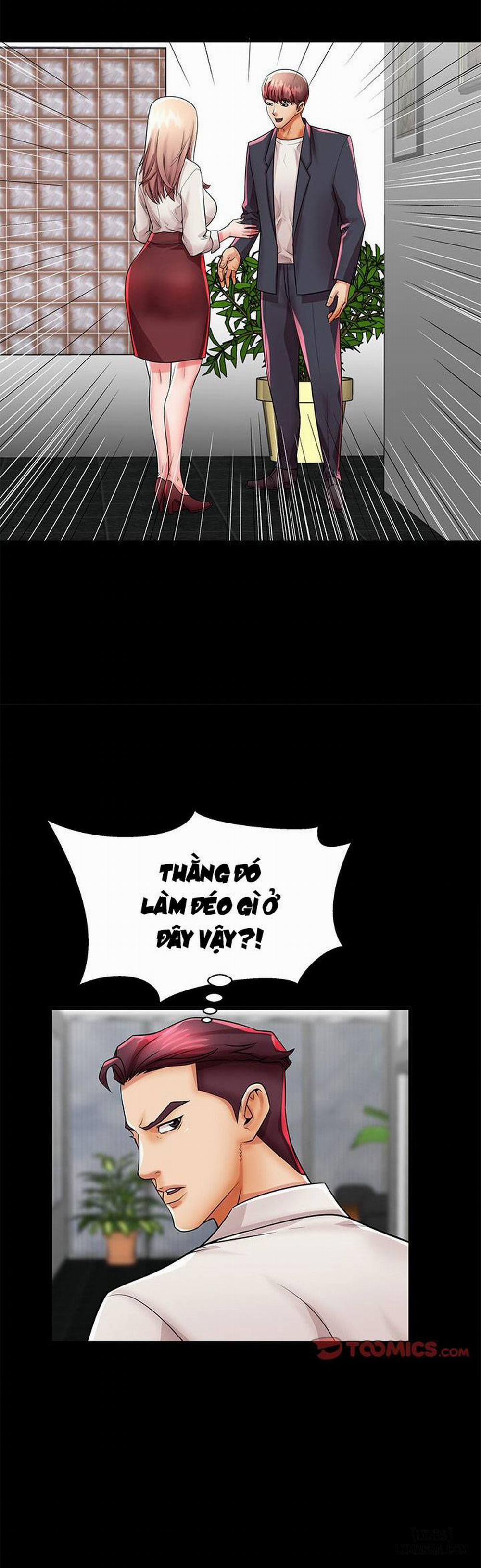 Người Mẹ Xấu Xa 45 trang 13