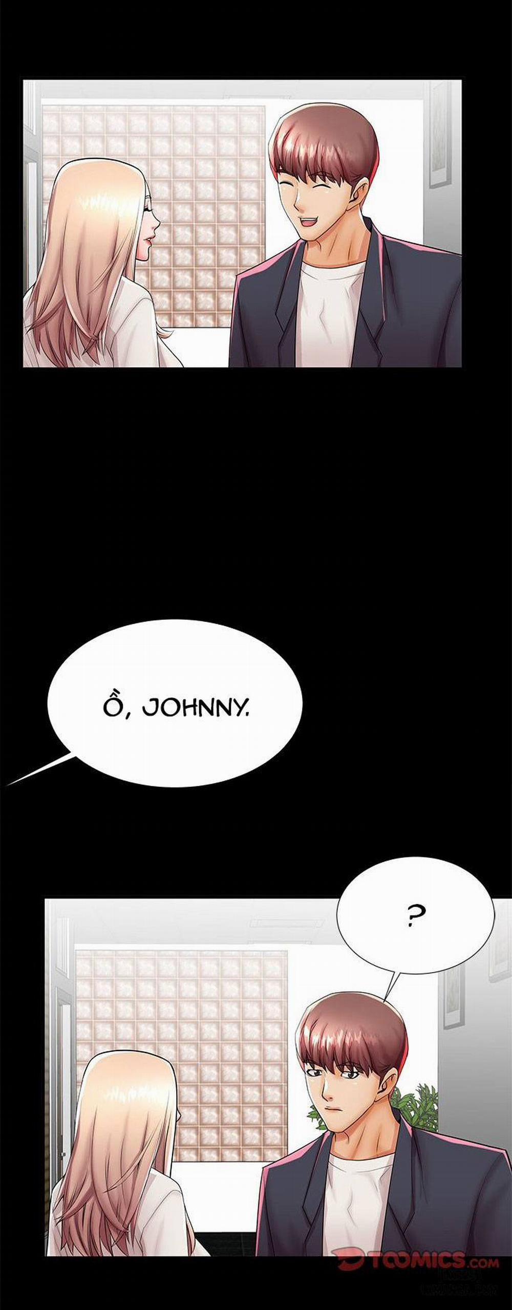 Người Mẹ Xấu Xa 45 trang 14