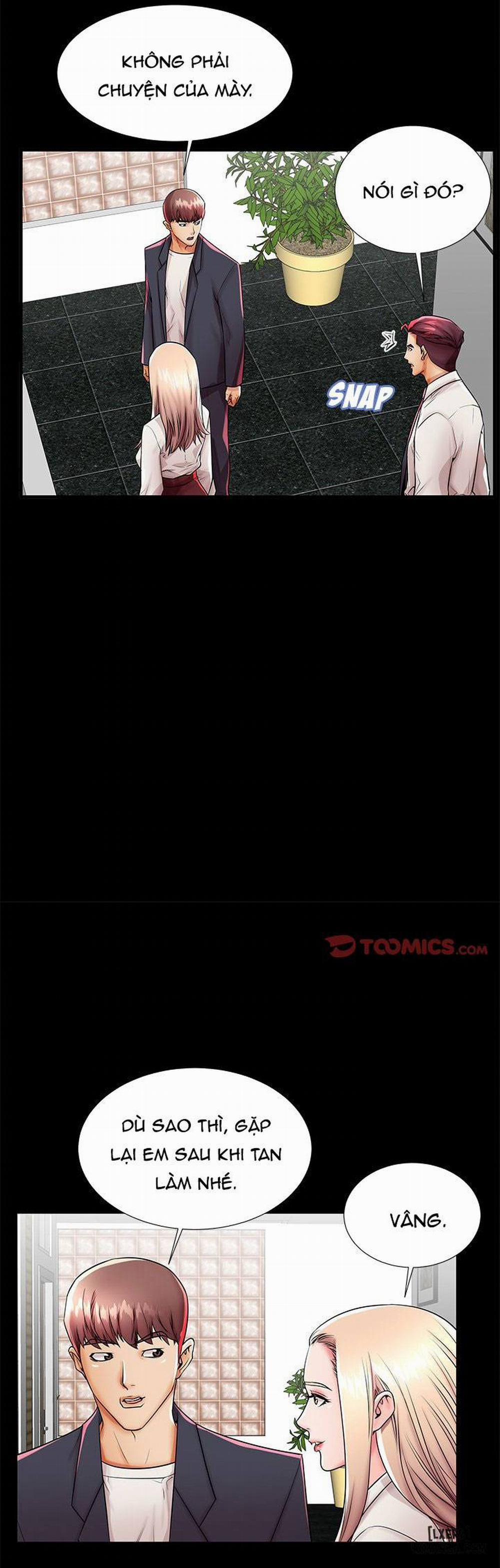 Người Mẹ Xấu Xa 45 trang 16