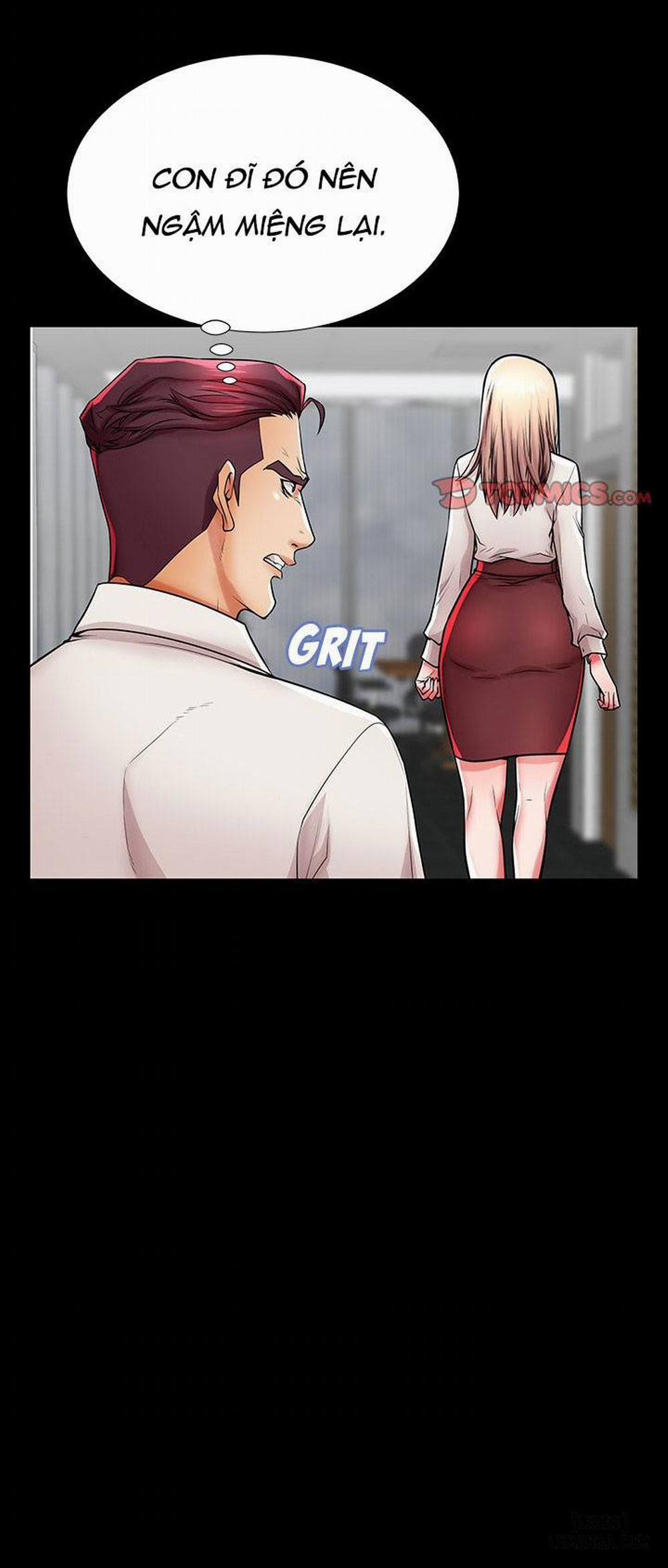 Người Mẹ Xấu Xa 45 trang 20