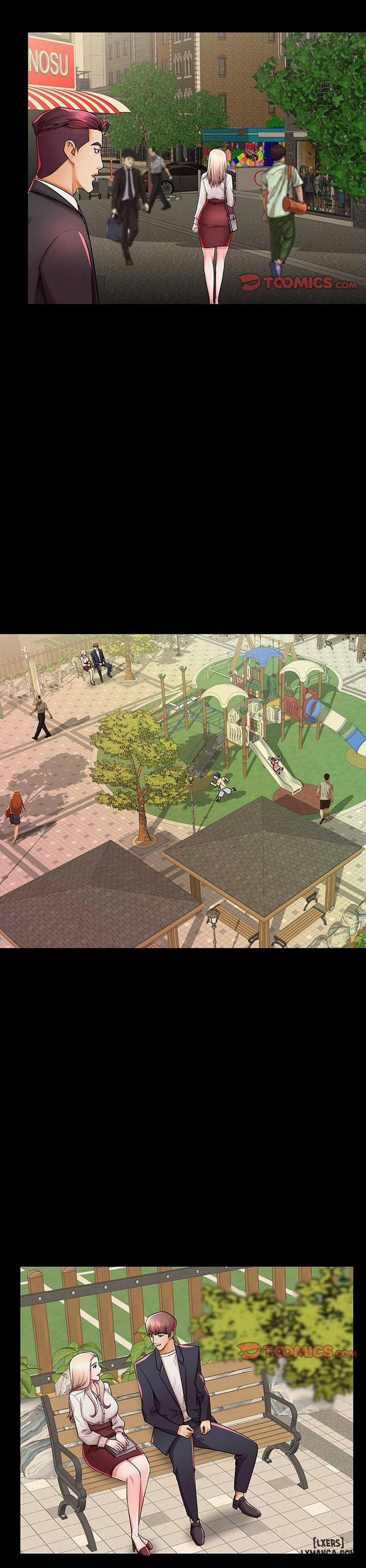 Người Mẹ Xấu Xa 45 trang 23