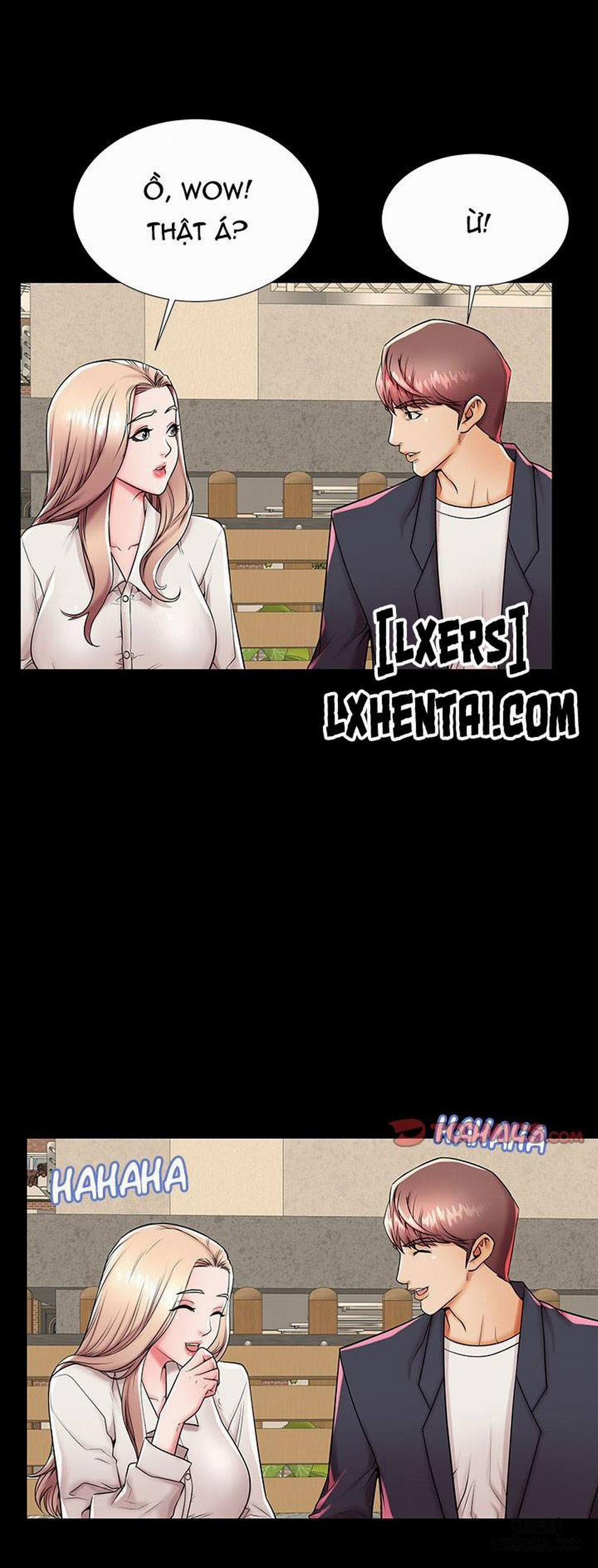 Người Mẹ Xấu Xa 45 trang 24