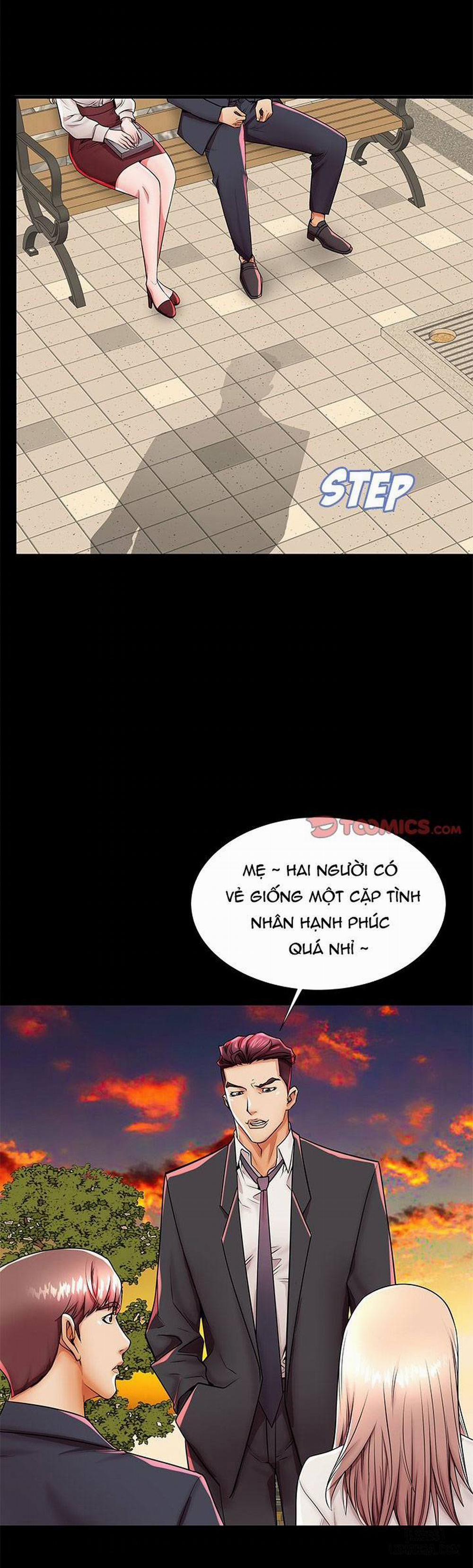 Người Mẹ Xấu Xa 45 trang 25