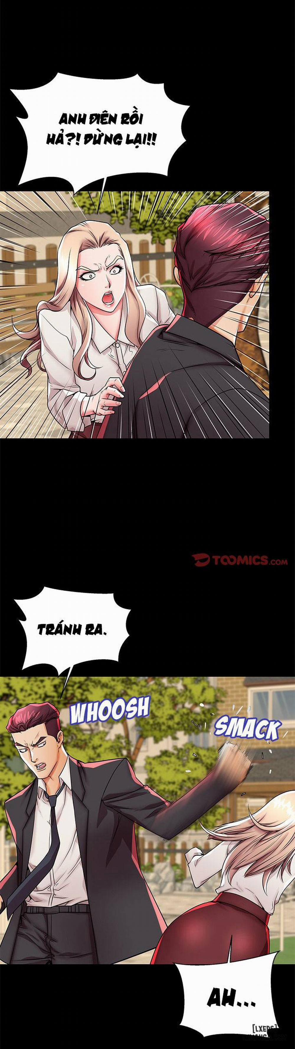 Người Mẹ Xấu Xa 45 trang 29