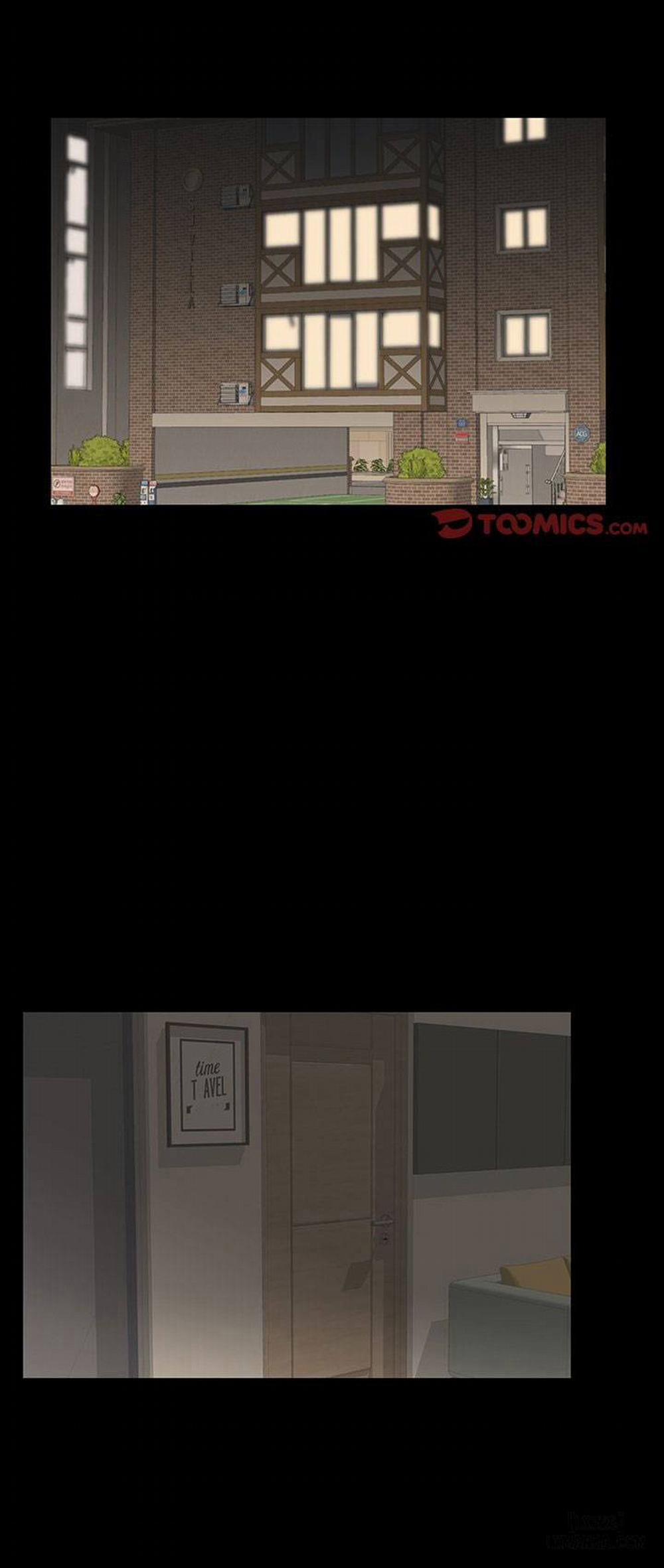 Người Mẹ Xấu Xa 45 trang 5