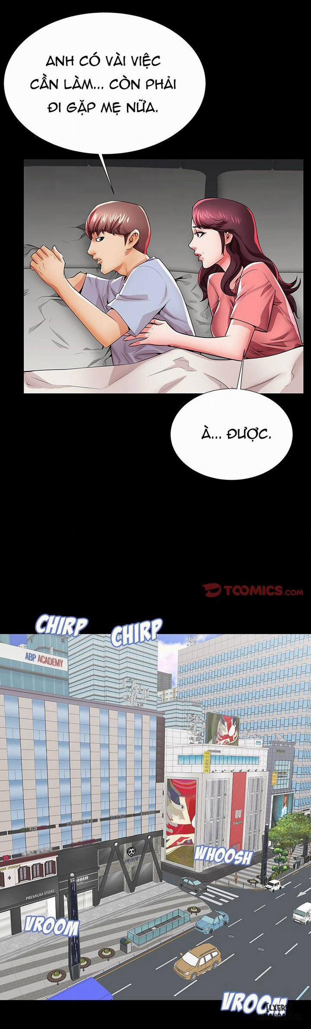Người Mẹ Xấu Xa 45 trang 8