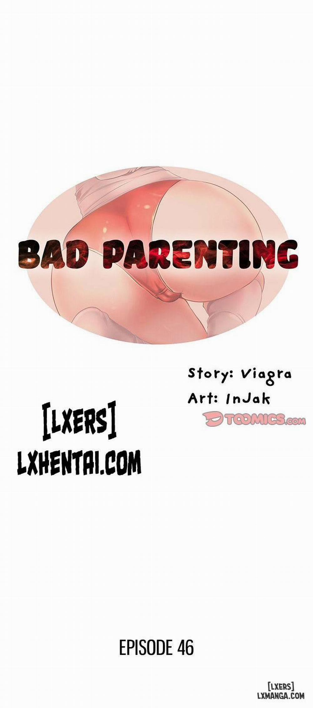 Người Mẹ Xấu Xa 46 trang 0