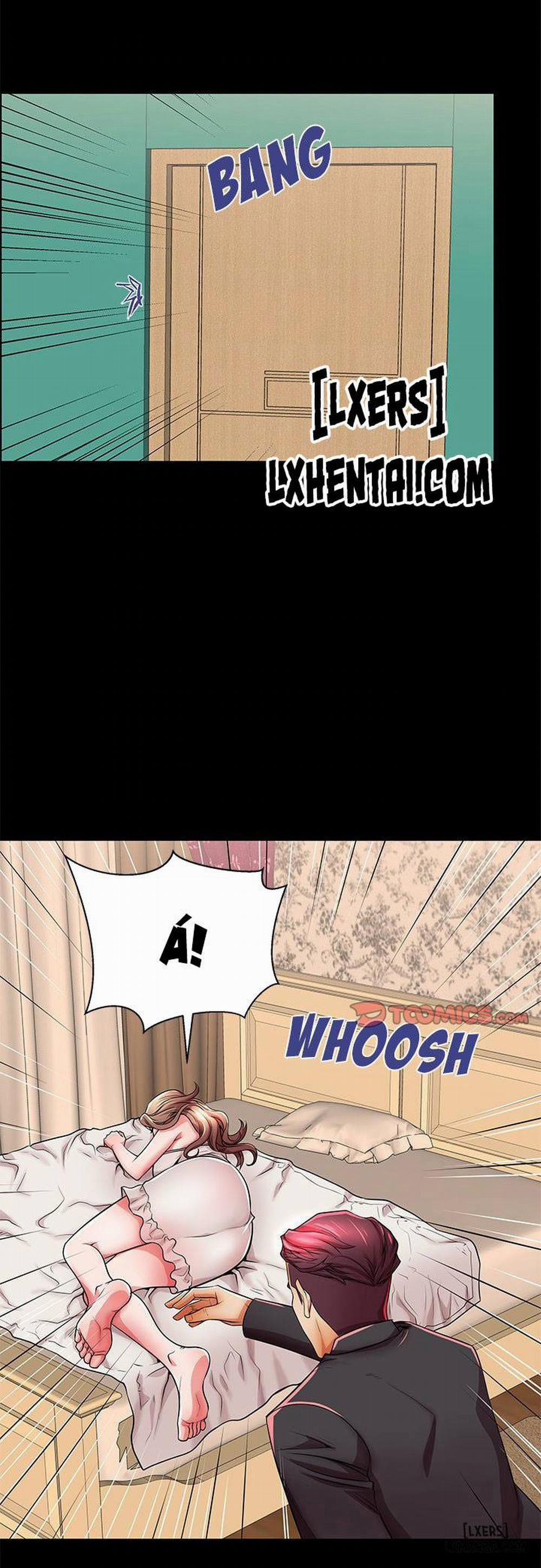 Người Mẹ Xấu Xa 46 trang 18