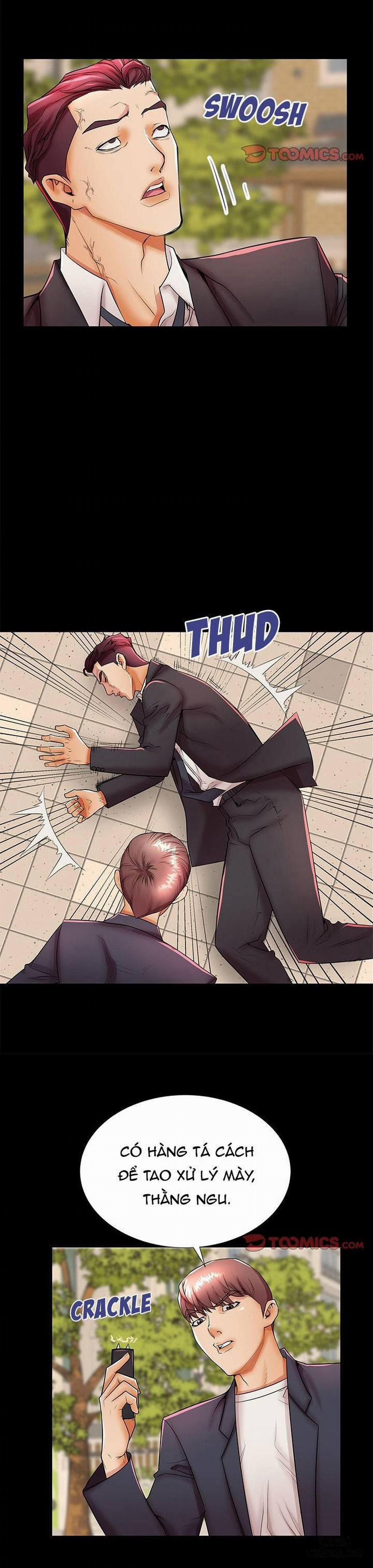 Người Mẹ Xấu Xa 46 trang 2