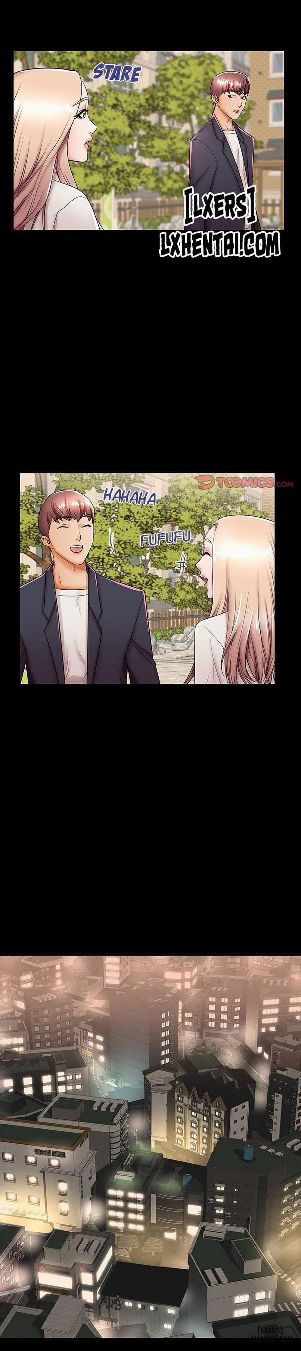 Người Mẹ Xấu Xa 46 trang 3