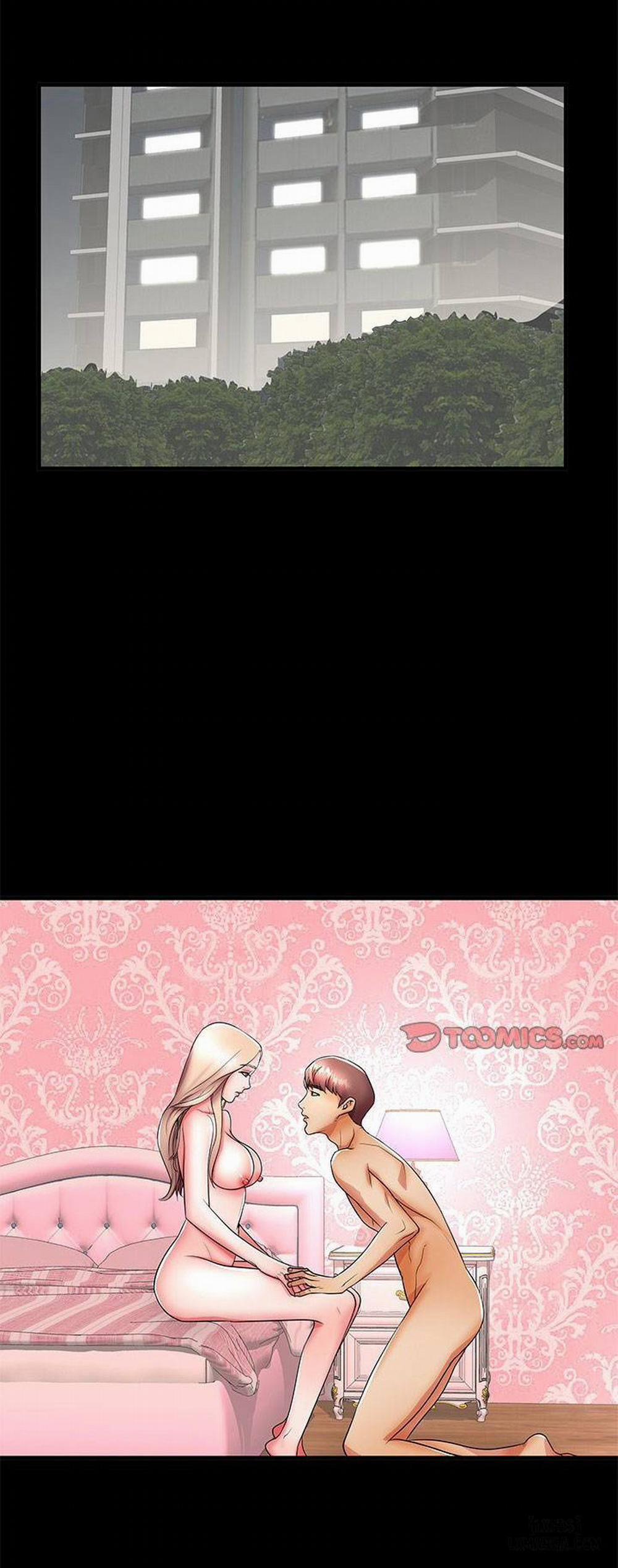 Người Mẹ Xấu Xa 46 trang 5