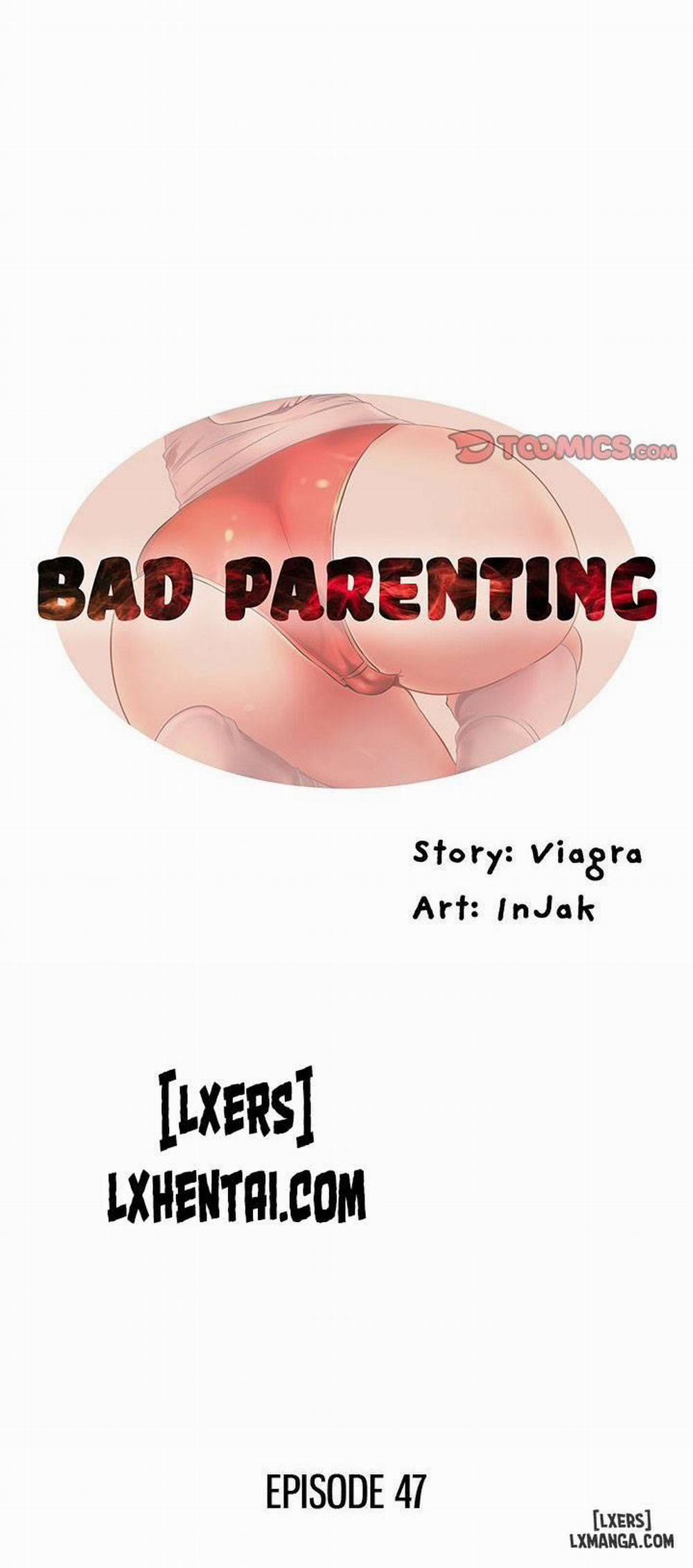 Người Mẹ Xấu Xa 47 trang 0