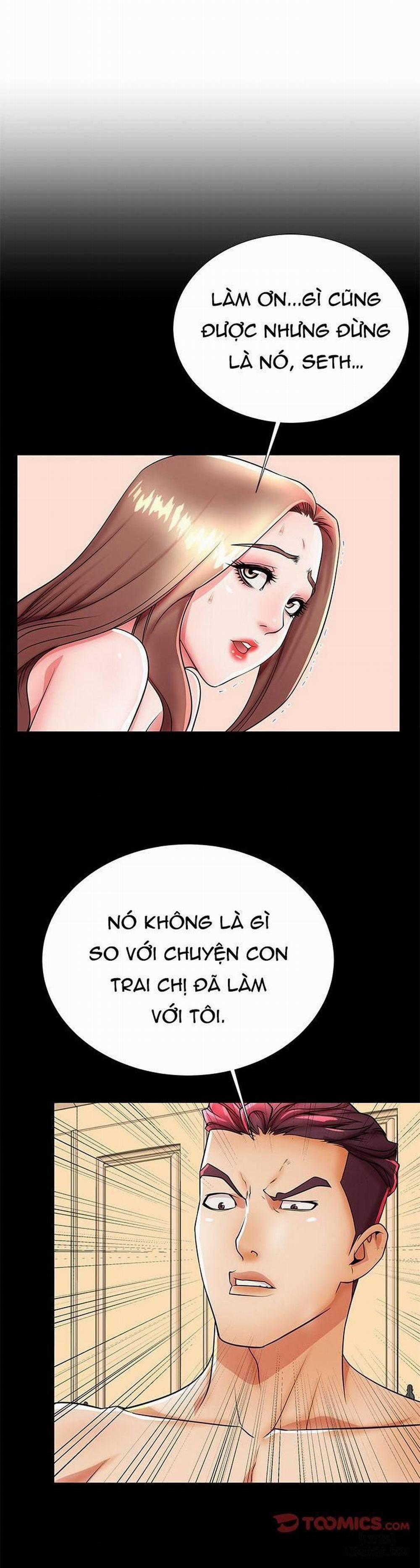 Người Mẹ Xấu Xa 47 trang 1