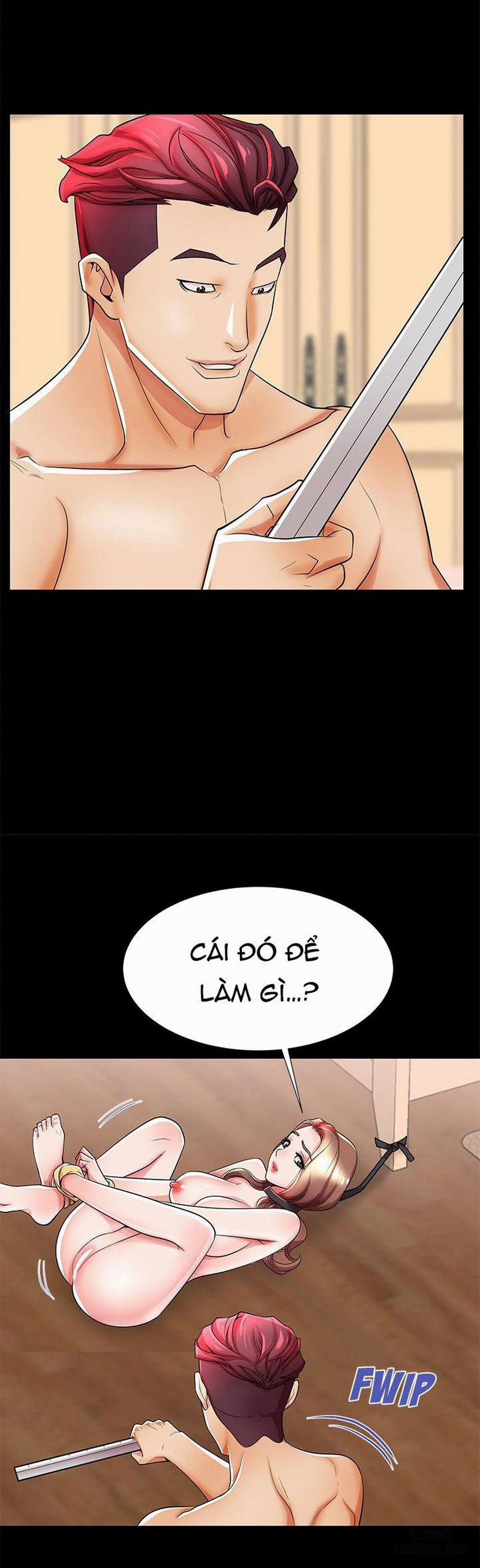 Người Mẹ Xấu Xa 47 trang 13