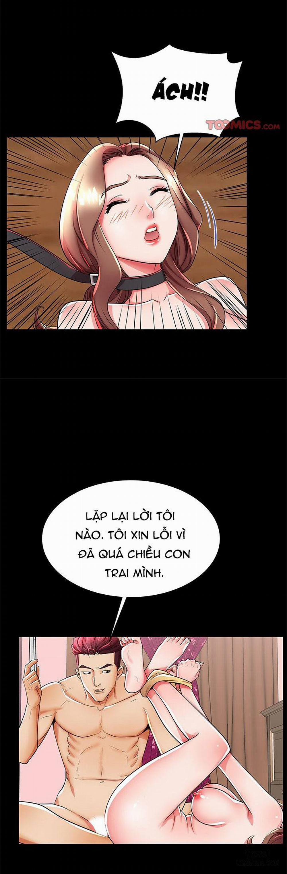 Người Mẹ Xấu Xa 47 trang 16