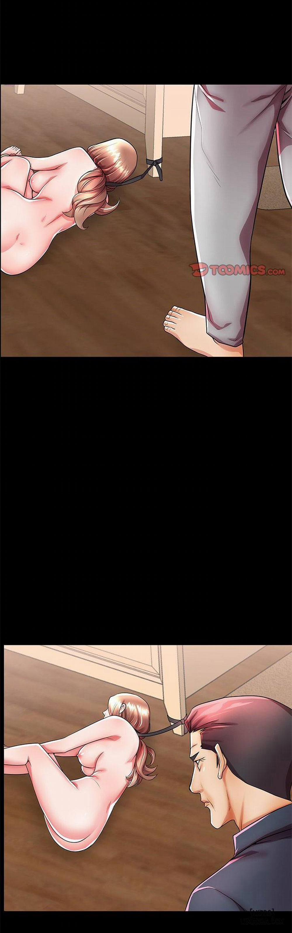 Người Mẹ Xấu Xa 47 trang 29