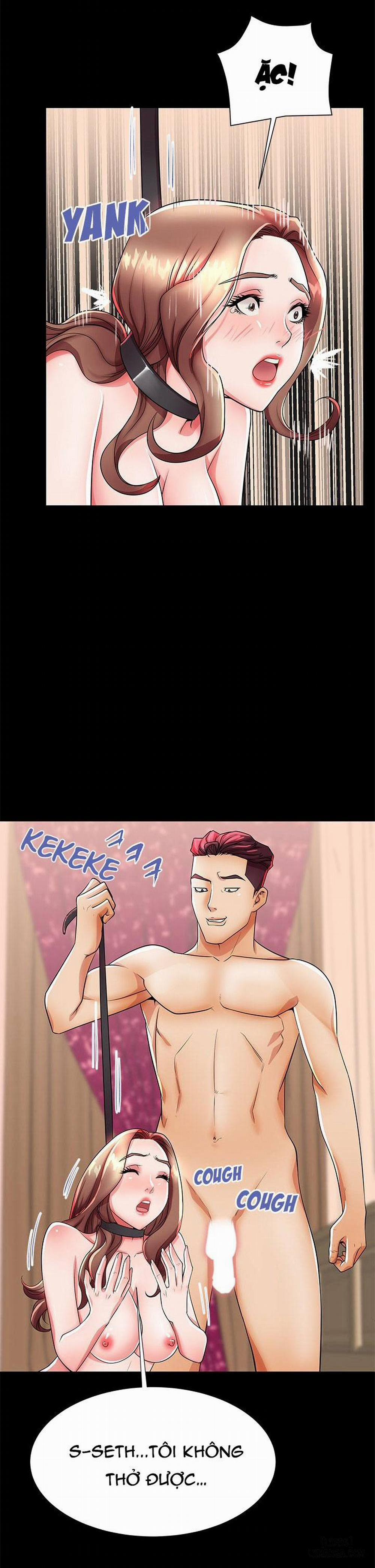 Người Mẹ Xấu Xa 47 trang 4