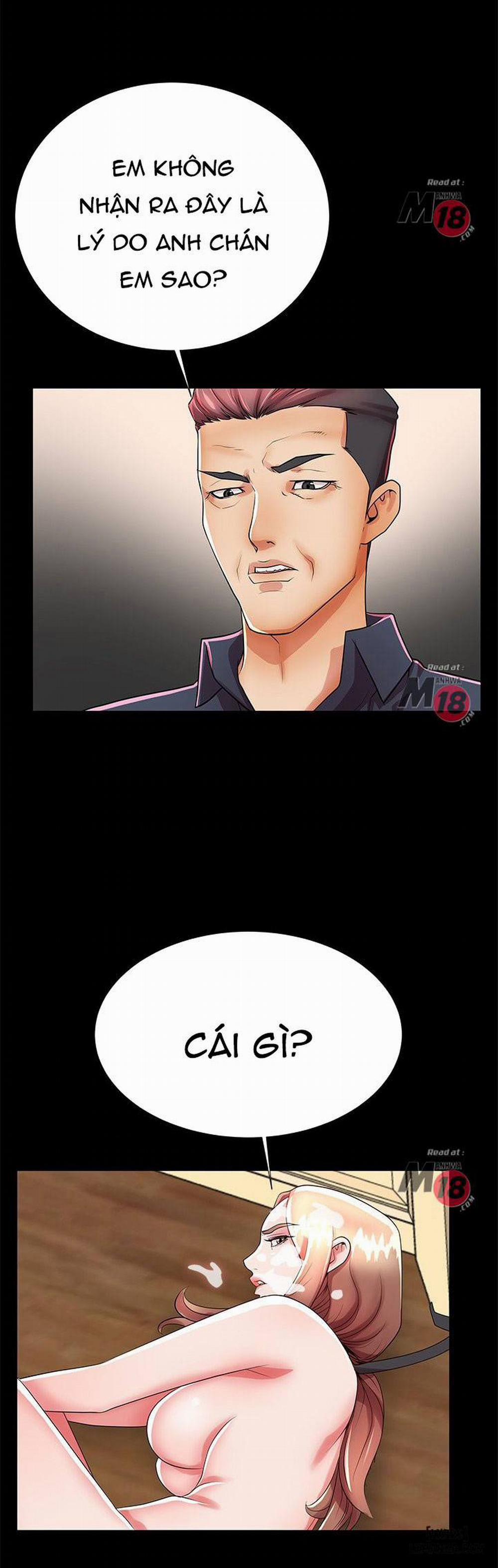 Người Mẹ Xấu Xa 48 trang 11