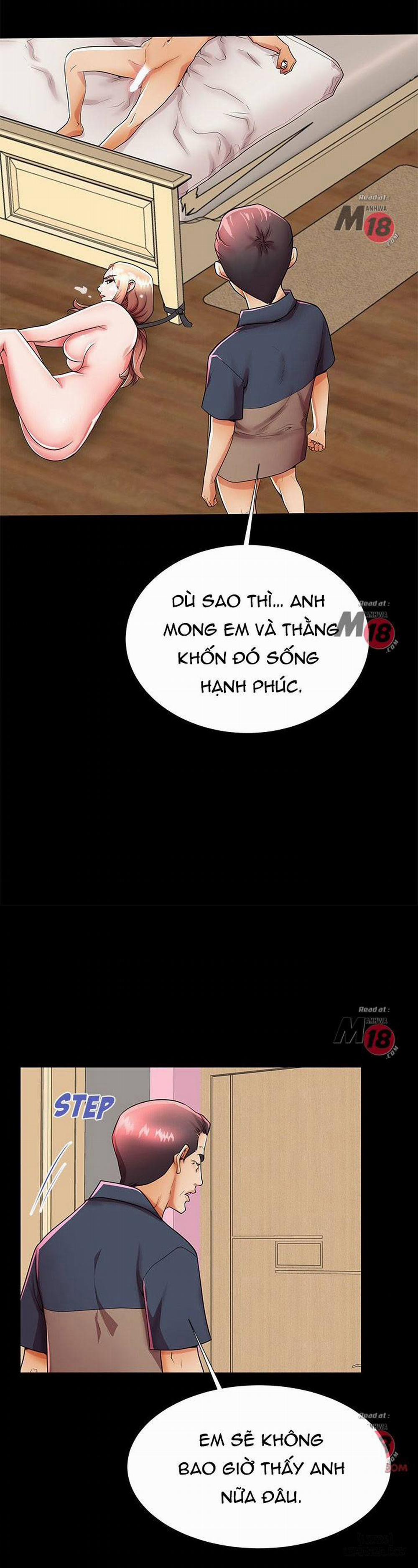 Người Mẹ Xấu Xa 48 trang 13