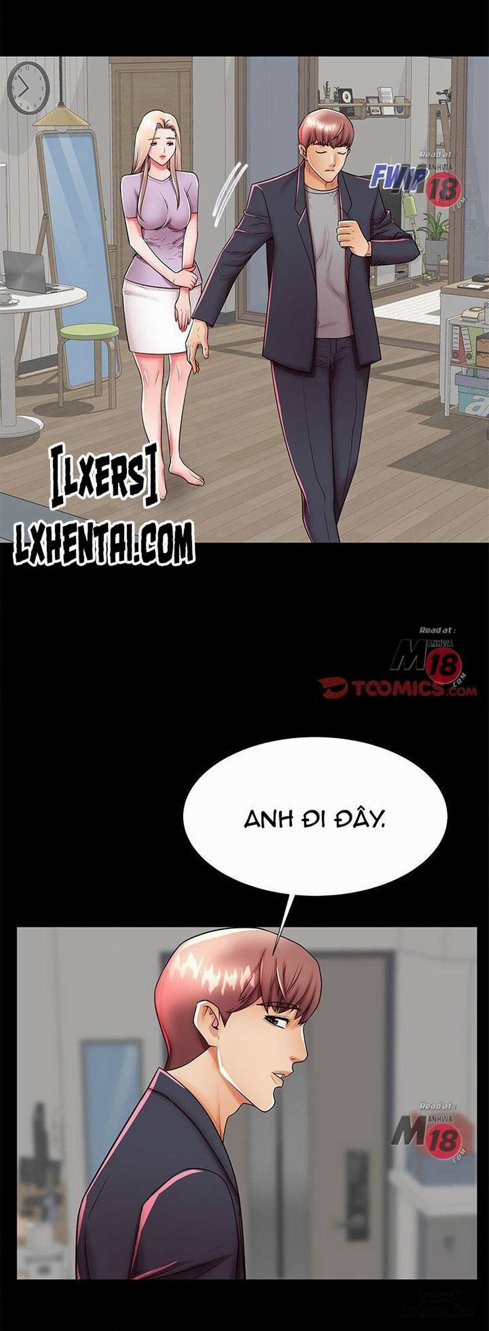 Người Mẹ Xấu Xa 48 trang 21