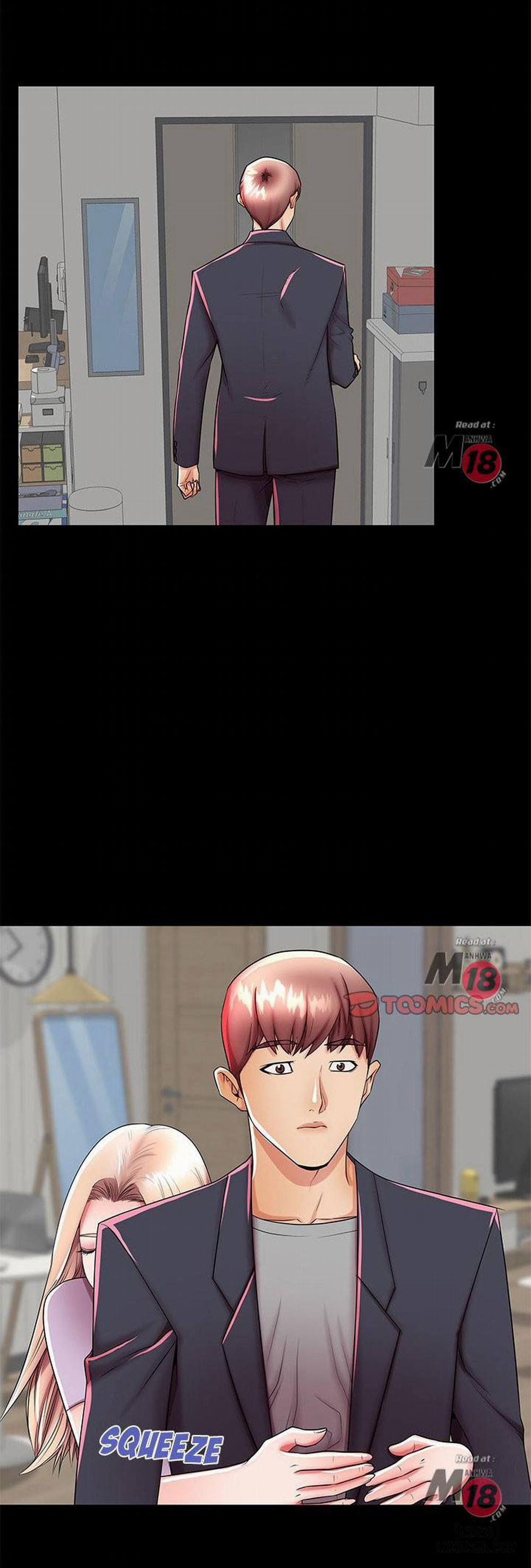 Người Mẹ Xấu Xa 48 trang 22